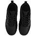 Scarpe Court Borough Low 2 (gs) Taglia 37.5 Codice Bq5448-001 Nero - Foto miniatura 4