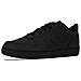Scarpe Court Borough Low 2 (gs) Taglia 37.5 Codice Bq5448-001 Nero - Foto miniatura 5