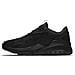 Scarpe Air Max Bolt Taglia 40 Codice Cu4151-001 Nero - Foto miniatura 2