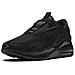 Scarpe Air Max Bolt Taglia 40 Codice Cu4151-001 Nero - Foto miniatura 6
