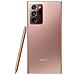 [Ricondizionato BASIC] Galaxy Note20 Ultra 256 GB 5G Dual Sim Display 6.9" QHD+ Slot Micro SD Fotocamera 108 Mpx Android Europa Bronzo - Foto miniatura 3