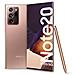 [Ricondizionato BASIC] Galaxy Note20 Ultra 256 GB 5G Dual Sim Display 6.9" QHD+ Slot Micro SD Fotocamera 108 Mpx Android Europa Bronzo - Foto miniatura 1