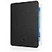 Surfacepad Leather - Custodia Protettiva Per Ipad Pro 9.7" Nera - Foto miniatura 2