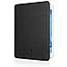 Surfacepad Leather - Custodia Protettiva Per Ipad Pro 9.7" Nera - Foto miniatura 1