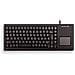 Tastiera Cablato G84-5500LUMES-2  Colore Nero - Foto miniatura 1