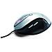 Attack, USB, Laser, 2200 DPI, 160g, Windows 98 / ME / 2000 / XP / Vista, 128 x 82 x 48 mm - Foto miniatura 2