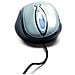 Attack, USB, Laser, 2200 DPI, 160g, Windows 98 / ME / 2000 / XP / Vista, 128 x 82 x 48 mm - Foto miniatura 3