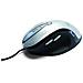 Attack, USB, Laser, 2200 DPI, 160g, Windows 98 / ME / 2000 / XP / Vista, 128 x 82 x 48 mm - Foto miniatura 4