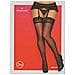 830-STO-1 L / XL Collant e calza Nero - Foto miniatura 1