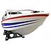Amewi 26005 Rc-modellbau Boot Elektromotor (26005) - Foto miniatura 3