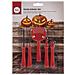 Set Per Intagliare La Zucca Di Halloween - Foto miniatura 2