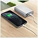 Cavo Da Usb-c A Lightning Carica Rapida E Sincronizzazione 1m Bianco - Foto miniatura 3