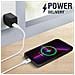 Cavo Da Usb-c A Lightning Carica Rapida E Sincronizzazione 1m Bianco - Foto miniatura 4