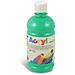 BOTT 500ML TEMP ACRILICA VERDE - Foto miniatura 1