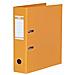 100400542 Raccoglitore Ad Anelli A4+ Arancione - Foto miniatura 1