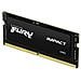 Technology Fury Impact Memoria 32 Gb 1 X 32 Gb Ddr5 4800 Mhz - Foto miniatura 1