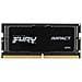 Technology Fury Impact Memoria 32 Gb 1 X 32 Gb Ddr5 4800 Mhz - Foto miniatura 2