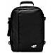 Zaino Classic 36l Ultra Light Cabin Zaino Absolute Black Piccola Scelta= p Absolute Black - Foto miniatura 1