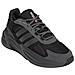 Gw9037 Ozelle Sneakers Fashion Running Total Black Nero 38 - Foto miniatura 1