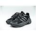 Gw9037 Ozelle Sneakers Fashion Running Total Black Nero 38 - Foto miniatura 5