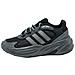 Gw9037 Ozelle Sneakers Fashion Running Total Black Nero 38 - Foto miniatura 7