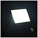 Faretto A Led Con Sensore 50 W Bianco Freddo - Foto miniatura 8