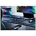 Rz03-04370400-r3g1 Tastiera Usb + Rf Wireless + Bluetooth Qwerty Tedesco Nero - Foto miniatura 2