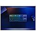 Rz03-04370400-r3g1 Tastiera Usb + Rf Wireless + Bluetooth Qwerty Tedesco Nero - Foto miniatura 3