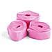 Slowfall Streamers 10mx1.5cm, Pink, 32x - Foto miniatura 1