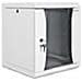 WCAB 10 350X310X9U rack 9U Rack indipendenti Grigio - Foto miniatura 1