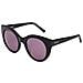 Occhiali Da Sole Oversize Cat Eye Da Donna Dk517s - Foto miniatura 5