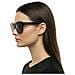 Occhiali Da Sole Oversize Cat Eye Da Donna Dk517s - Foto miniatura 7