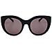 Occhiali Da Sole Oversize Cat Eye Da Donna Dk517s - Foto miniatura 1