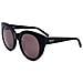 Occhiali Da Sole Oversize Cat Eye Da Donna Dk517s - Foto miniatura 2