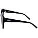 Occhiali Da Sole Oversize Cat Eye Da Donna Dk517s - Foto miniatura 3