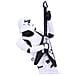 Nemesis Now - Star Wars - Stormtrooper Rock On Figure 18 Cm - Foto miniatura 8