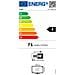 FW-55BZ35L visualizzatore di messaggi Pannello piatto per segnaletica digitale 139,7 cm (55") LCD Wi-Fi 550 cd /m² 4K Ultra HD Nero Android 24/7 - Foto miniatura 2