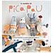 Yan Schenkel - Il Mondo Di Pica Pau. Amigurumi - Foto miniatura 1
