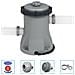 Pompa Filtro Per Piscina Flowclear Da 330 Gal - Foto miniatura 2
