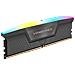Vengeance RGB CMH64GX5M4B6000C36 memoria 64 GB 4 x 16 GB DDR5 6000 MHz - Foto miniatura 4