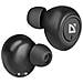 Twins 638 Auricolare Wireless In-ear Musica E Chiamate Bluetooth Nero - Foto miniatura 4