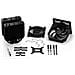 Dark Rock Pro 5 Dissipatore ad Aria 120/135 Mm Nero - Foto miniatura 9