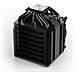 Dark Rock Pro 5 Dissipatore ad Aria 120/135 Mm Nero - Foto miniatura 6