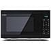 Forno Microonde con Grill YC-MG81E-B 28 L 900 W Digitale Colore Nero - Foto miniatura 1