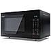 Forno Microonde con Grill YC-MG81E-B 28 L 900 W Digitale Colore Nero - Foto miniatura 2