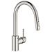 Concetto Stainless steel - Foto miniatura 1