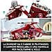 75354 Star Wars Gunship della Guardia di Coruscant - Foto miniatura 8