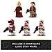 75354 Star Wars Gunship della Guardia di Coruscant - Foto miniatura 10