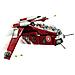 75354 Star Wars Gunship della Guardia di Coruscant - Foto miniatura 3