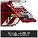 75354 Star Wars Gunship della Guardia di Coruscant - Foto miniatura 9